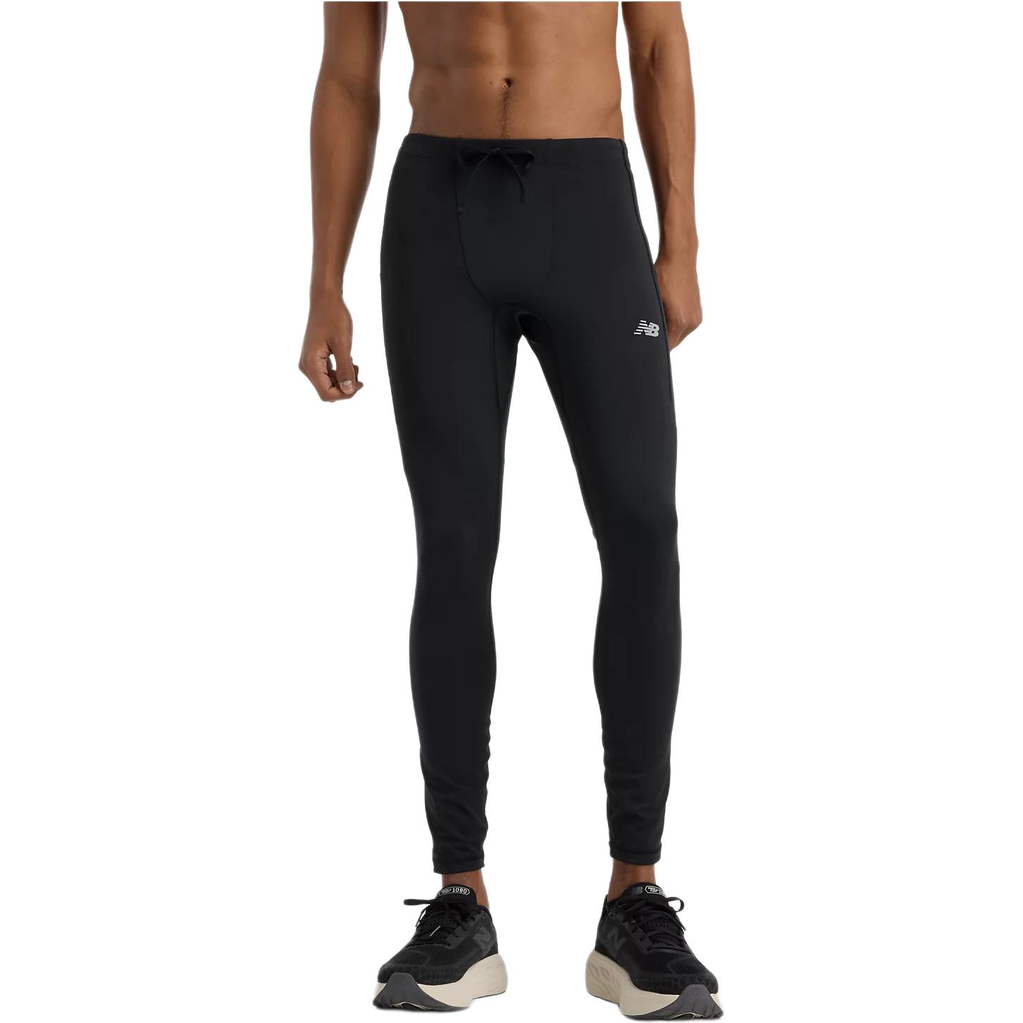 New Balance Sports Pants Men’s Black