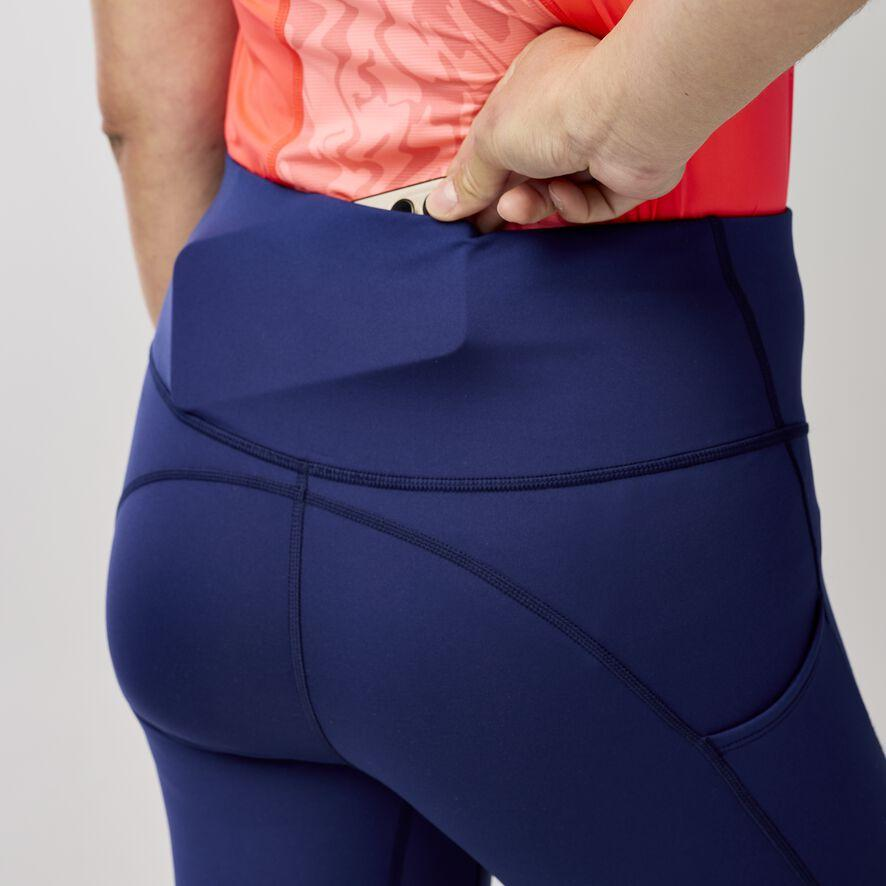 Brooks Sports Pants Women’s Royal Blue 450