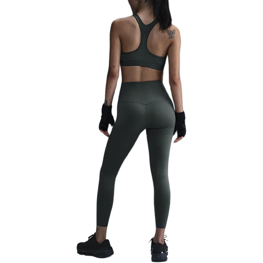 Nike Go Sports Pants Women’s Vintage Green/Black