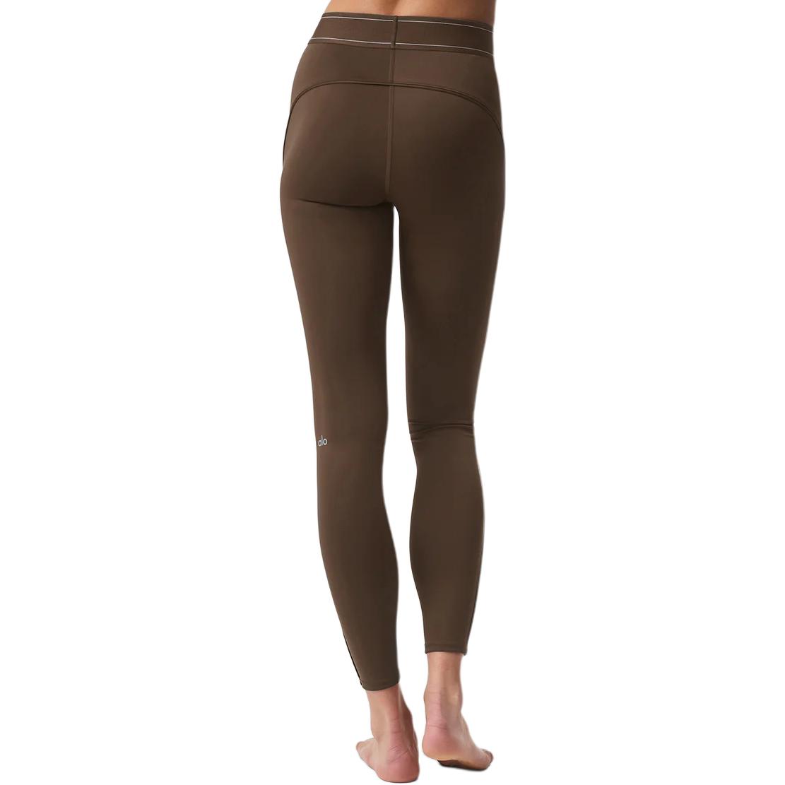 Alo Yoga Leggings Women’s Umber