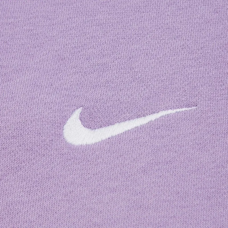 Nike Sweatshirts Men's Purple