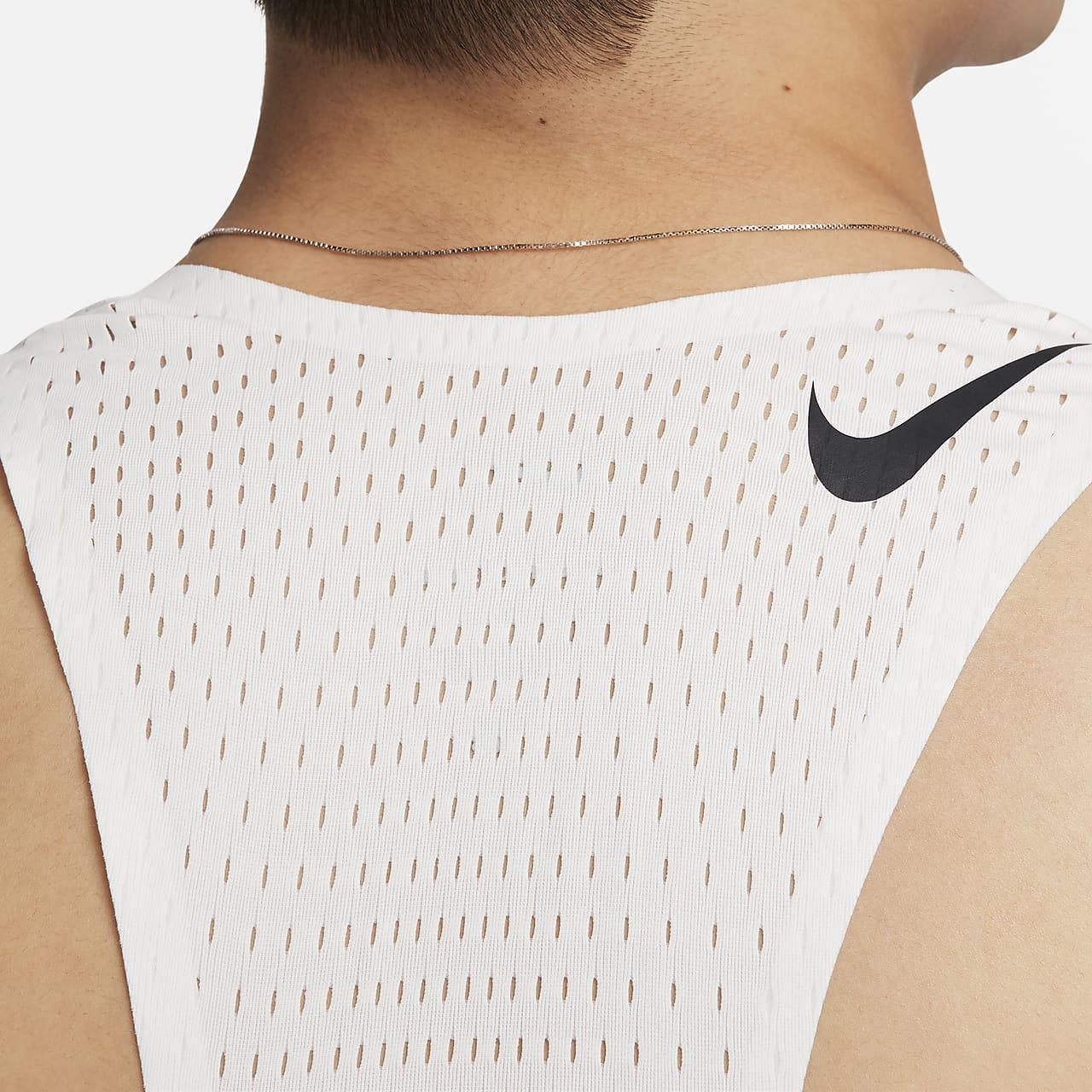 Nike Running Aeroswift Singlet