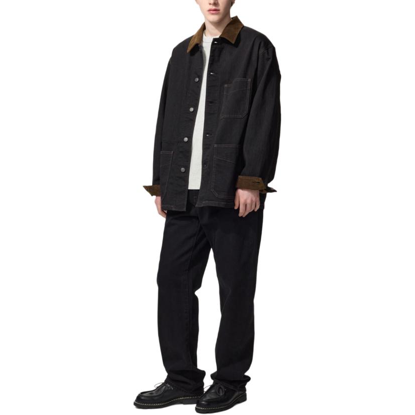 Куртка UNIQLO SS26 (цвет как на фото) — фото 2