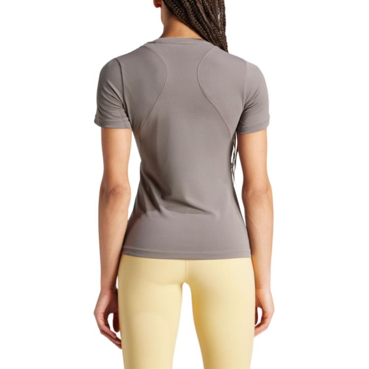 Adidas D4T Yoga T Shirt Women’s