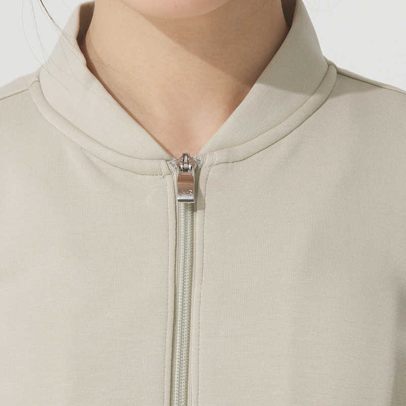 Женская куртка Under Armour (серая) — фото 4