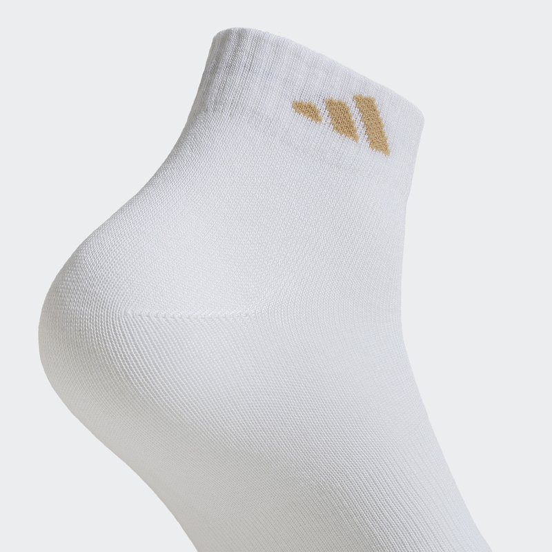 Adidas Ankle Socks Unisex 2 Pack