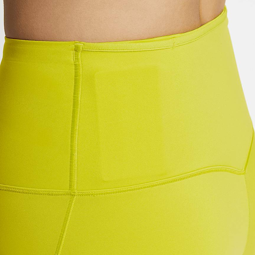 Nike Go Dri Fit Sports Pants Women’s Cactus Green/Black