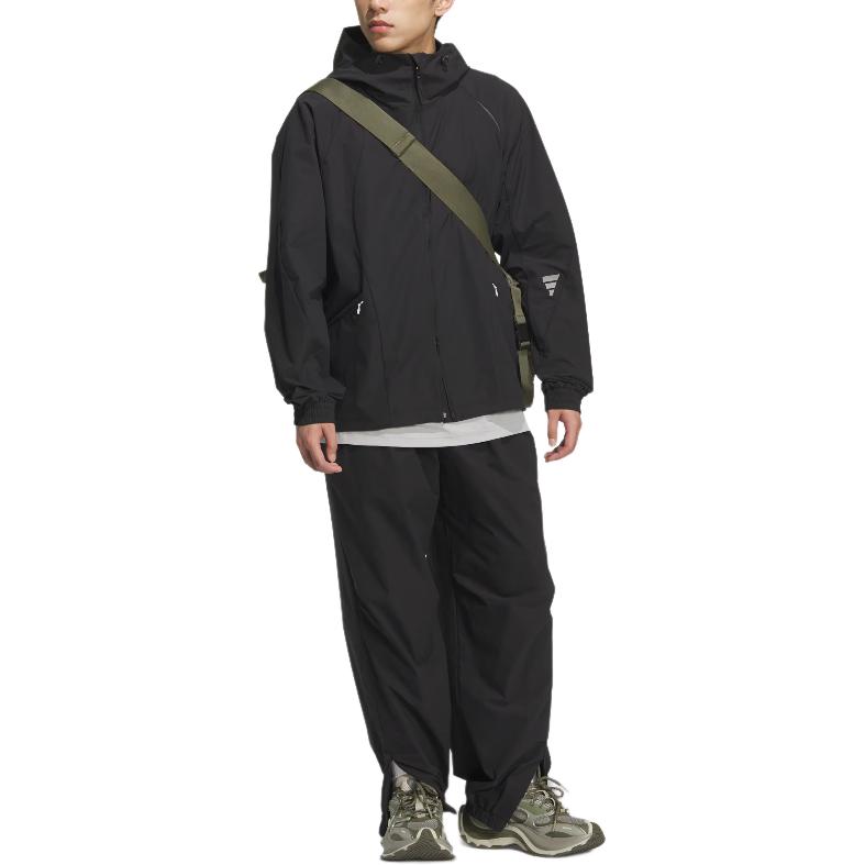 Adidas FOS WOVEN TRACKSUIT BOTTOMS Sports Pants Men’s