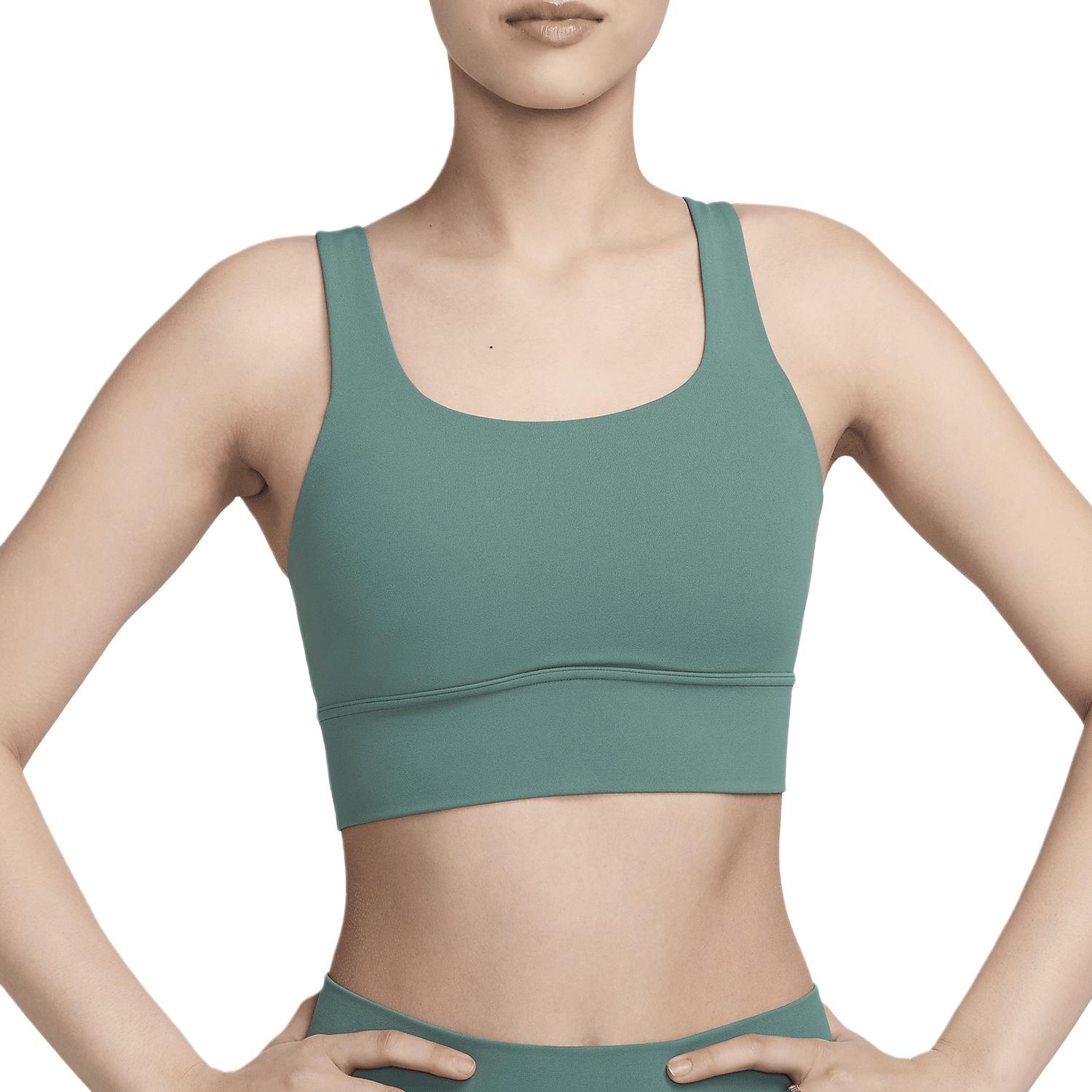 Nike Zenvy Sports Underwear Women’s Coastal Blue