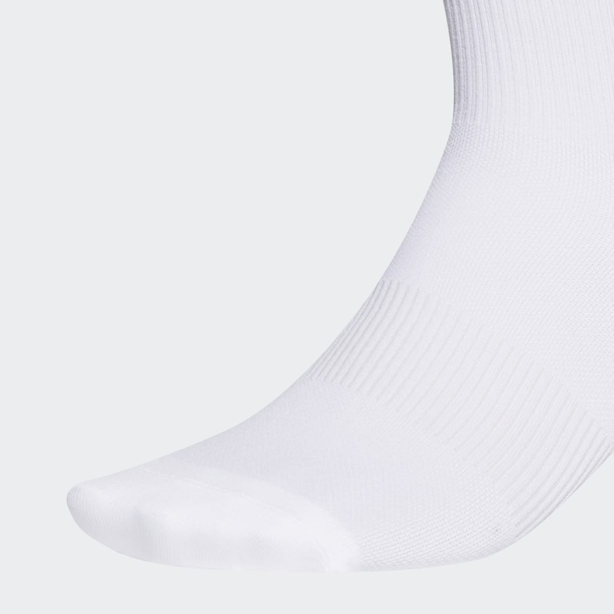 Adidas Crew Socks Women’s 1 Pack White