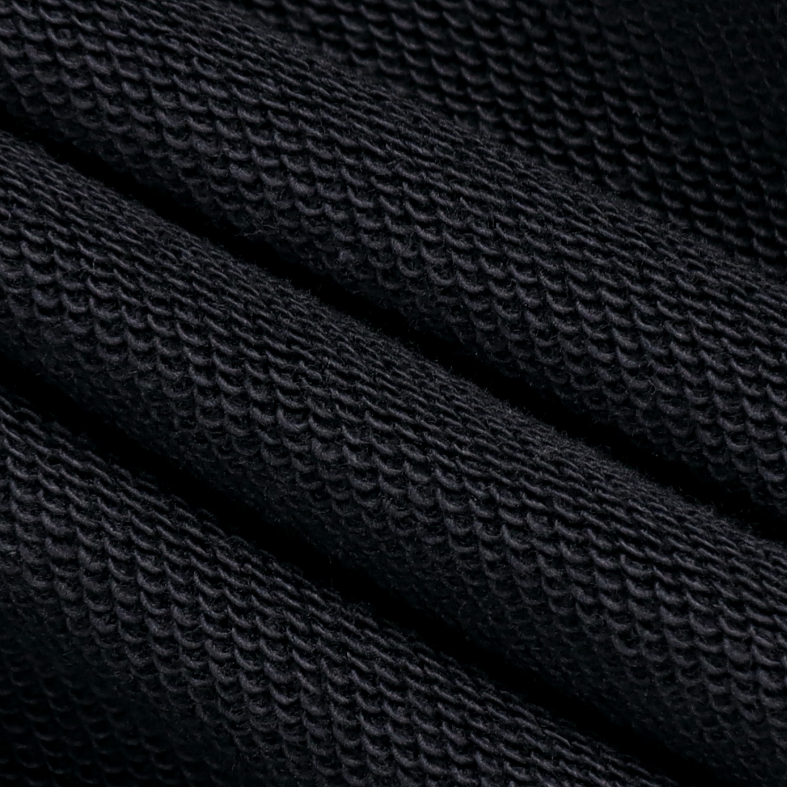 Мужское худи adidas U Favs Q1 Swt Logo (черный) — фото 5
