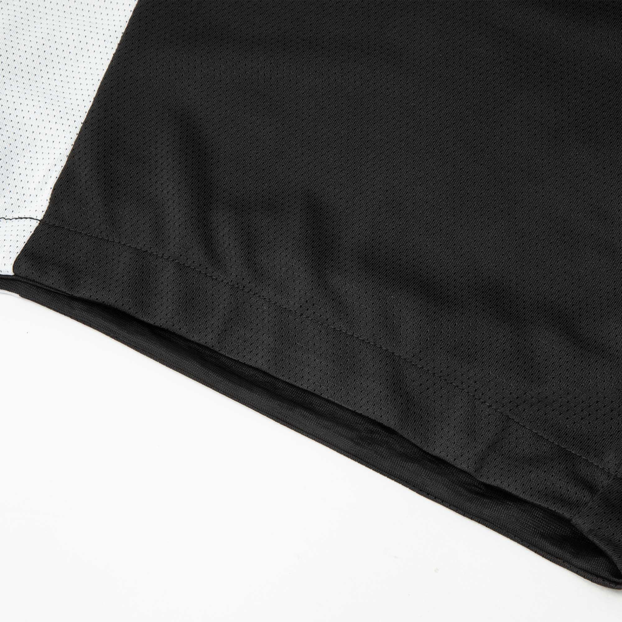 PUMA SS24 Basketball Shorts Men’s Black