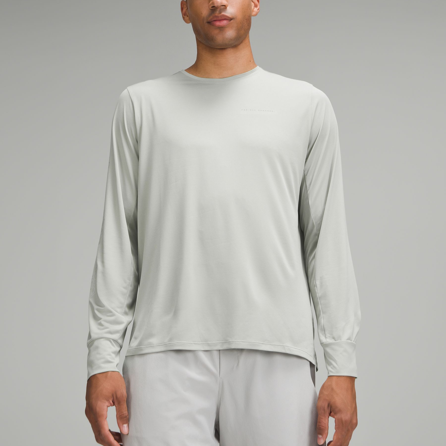 Lululemon Lightweight FW24 Running T Shirt Men’s