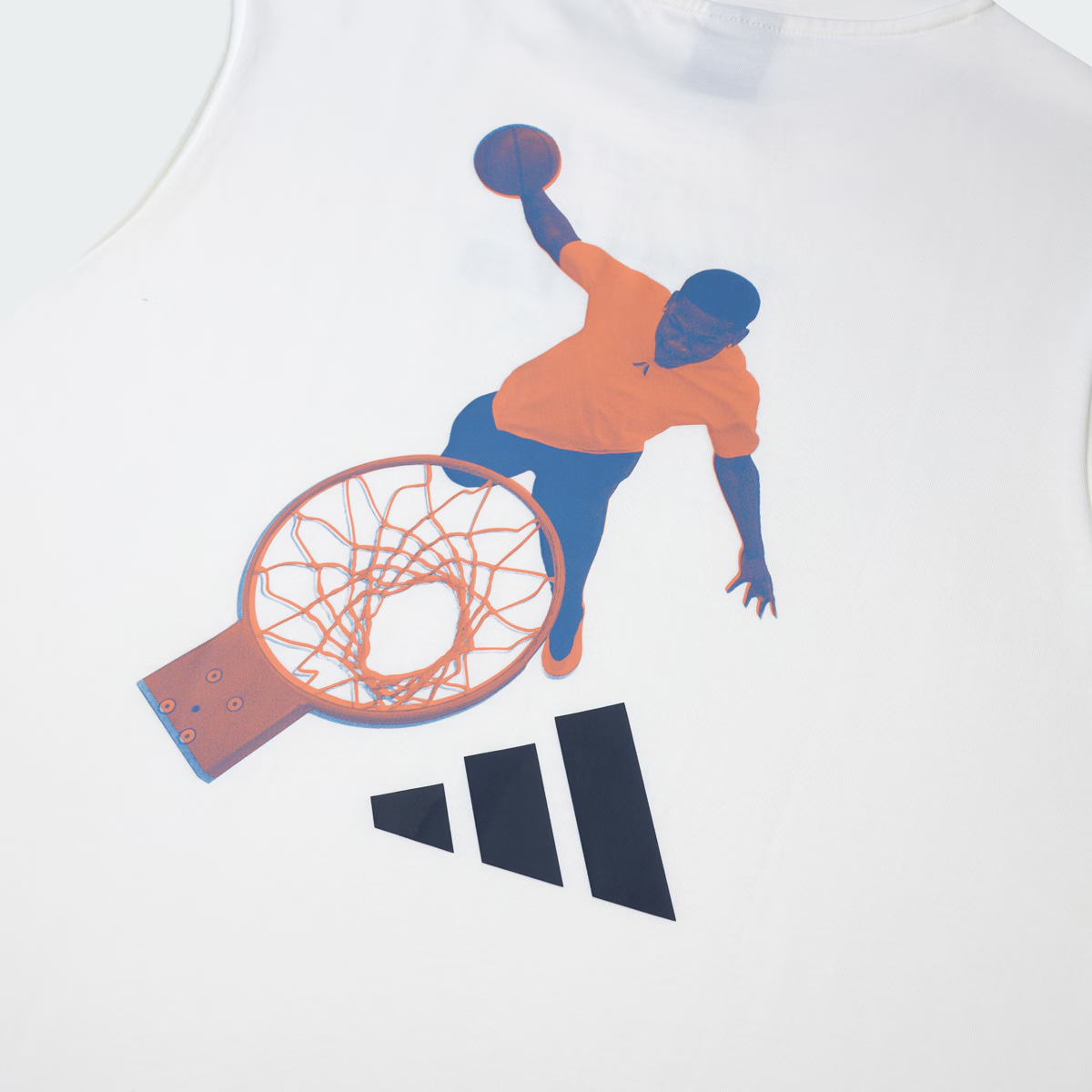 Adidas ANTHONY EDWARDS Basketball Jersey Men’s