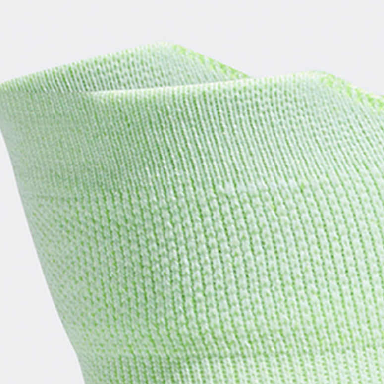 Adidas Crew Socks Unisex 1 Pack Light Green