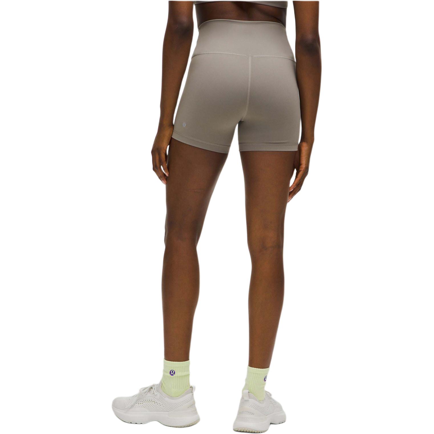 Lululemon Wunder Train Yoga Shorts Women’s