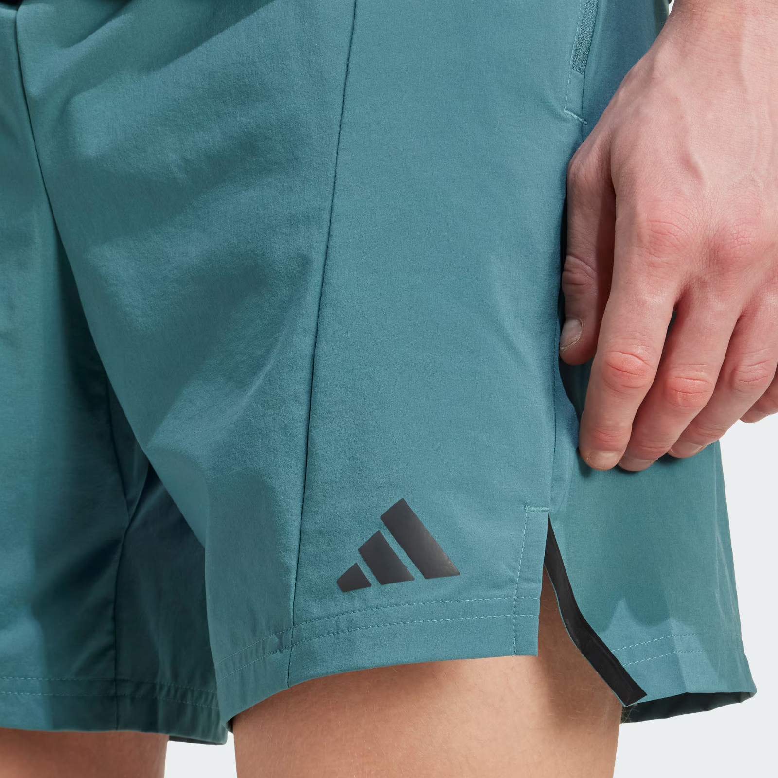 Adidas D4T SS25 Sports Shorts Men’s