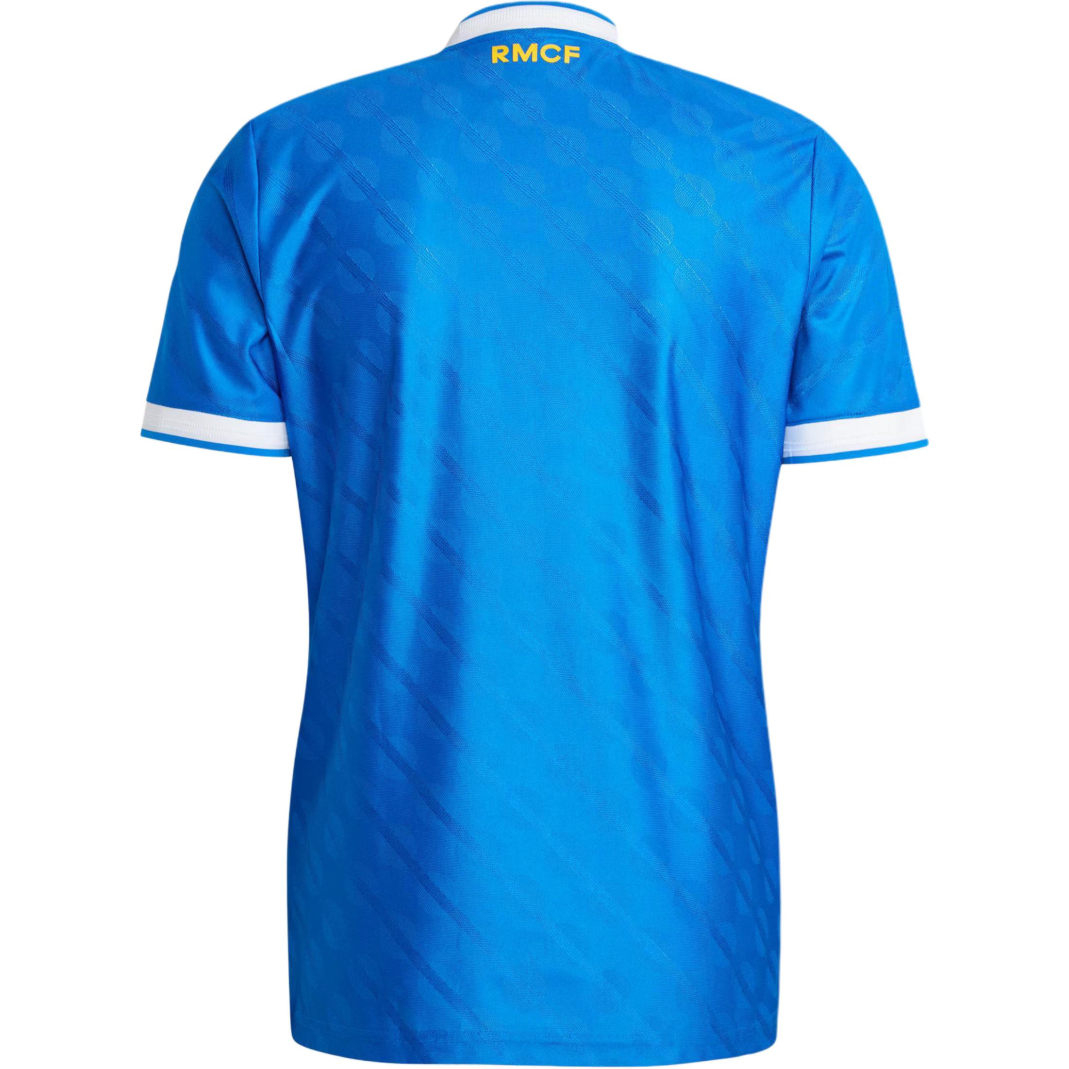 Adidas Originals striped t-shirt