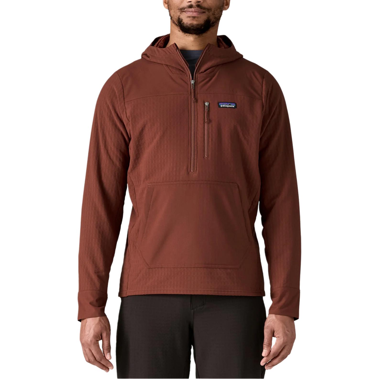 Patagonia R2 Fleece Clothing Men’s