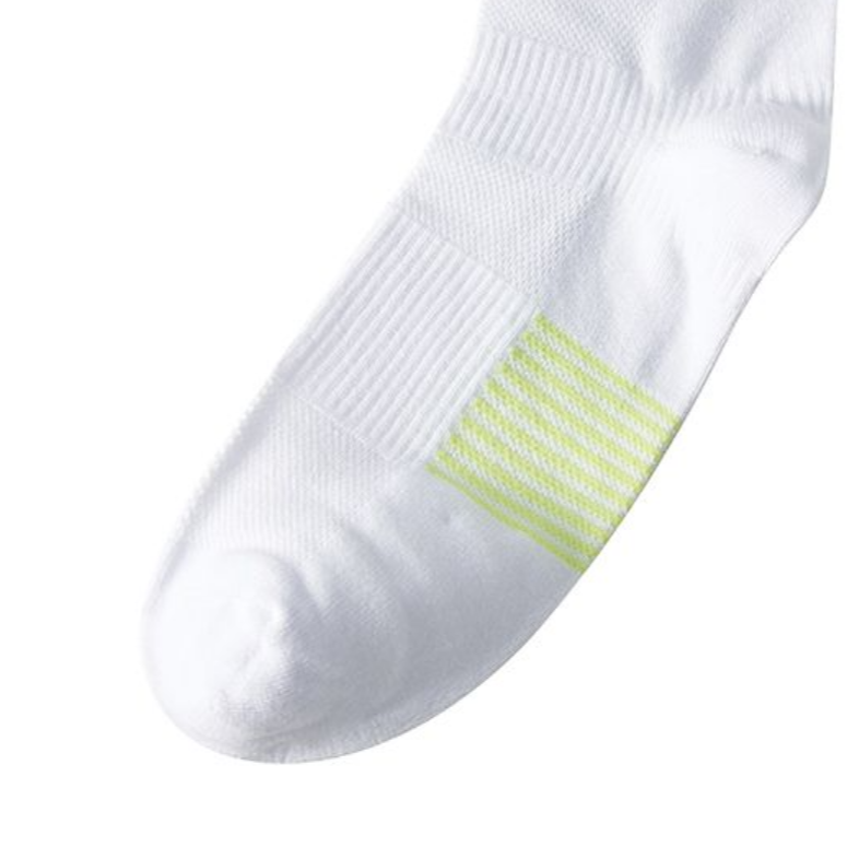 Saucony Crew Socks Unisex 1 Pack