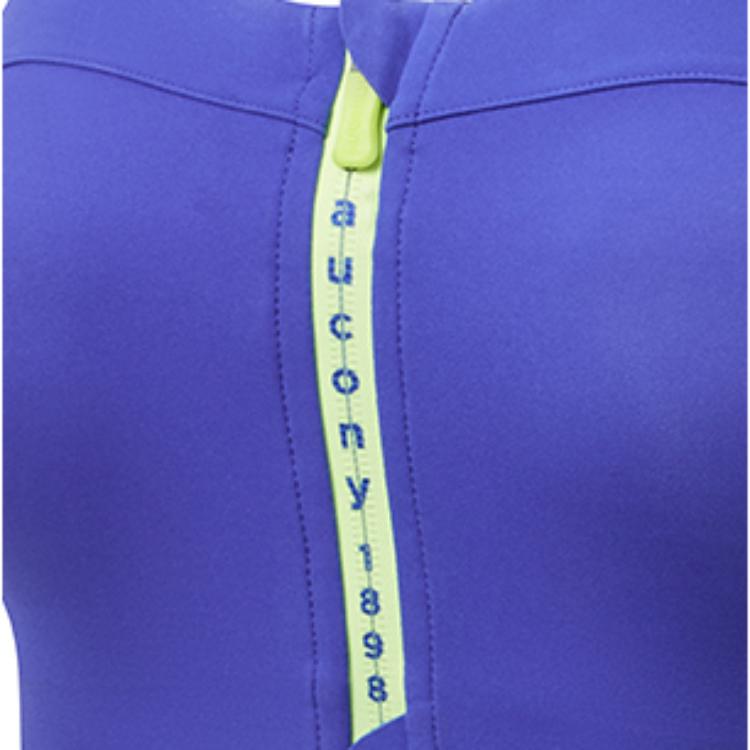 Saucony Bra Women’s Bright Blue