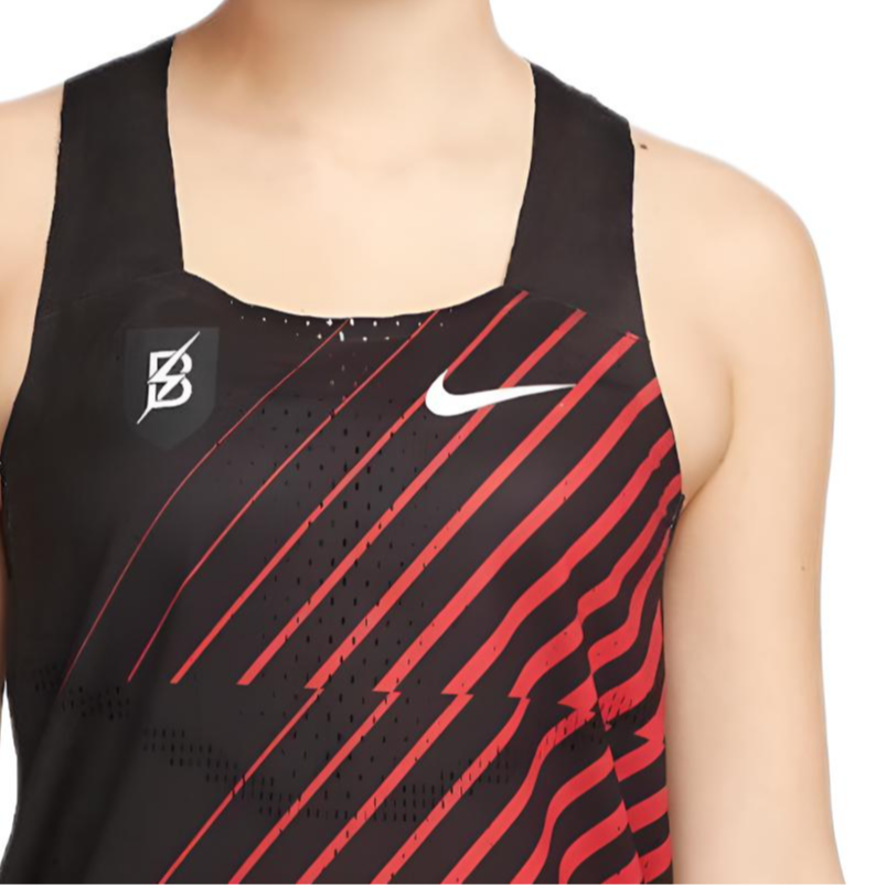 Nike Dri-FIT Adv AeroSwift Bowerman Track Club Women’s Running Singlet