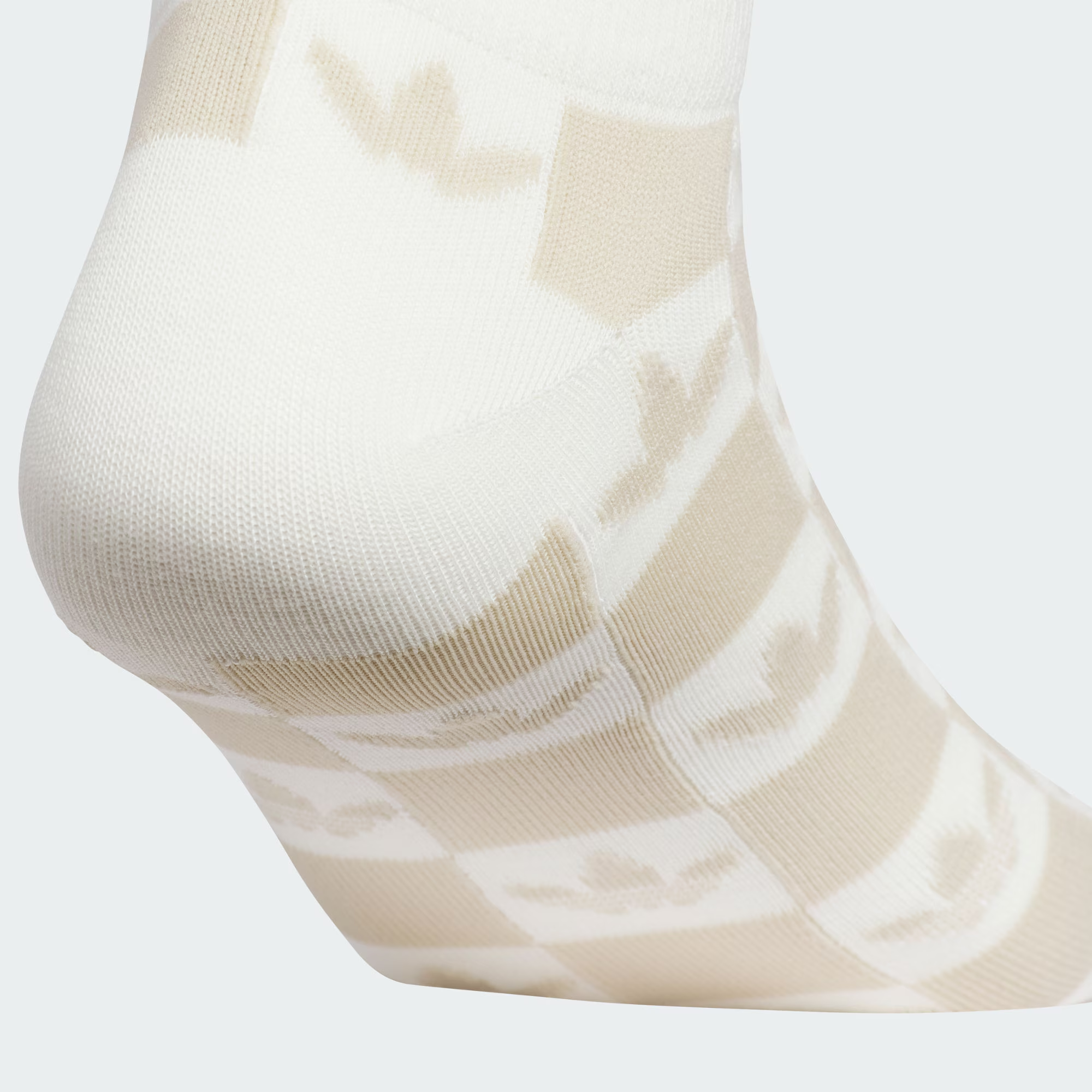 Adidas Originals AOP LOW CUT Ankle Socks Unisex 2 Pack