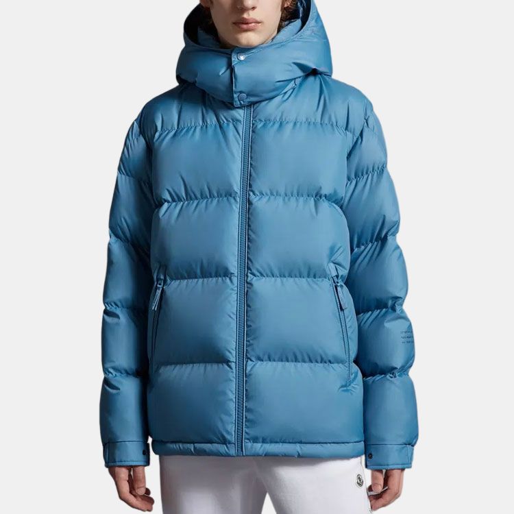 【MONCLER×FRGMT】グリとグラ Moncler x FRGMT (I209U1A00001M323570H) — купить одежду известных