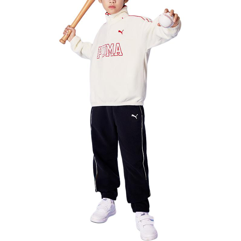 Детский спортивный костюм PUMA Sportstyle 2 (многоцветный) — фото 5
