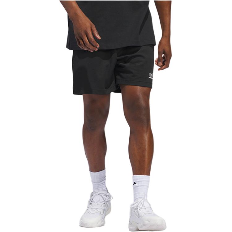 Adidas Select Shorts Sports Shorts Men’s Black