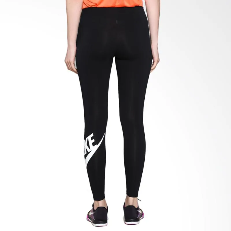 Nike Sports Pants Women’s Black
