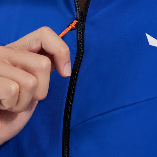 SALEWA Blue Мужские Куртки