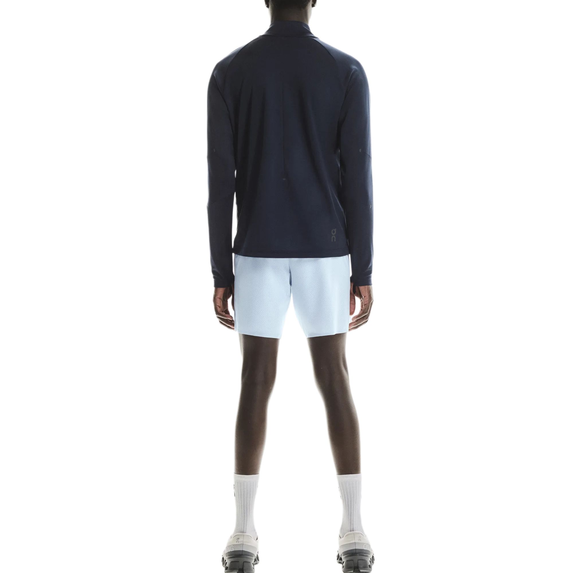 On Performance Sports Shorts Men’s