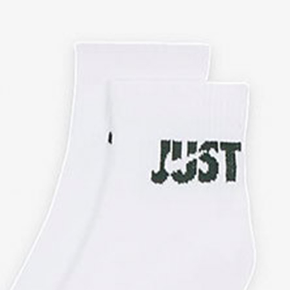 Nike Unisex Ankle Socks