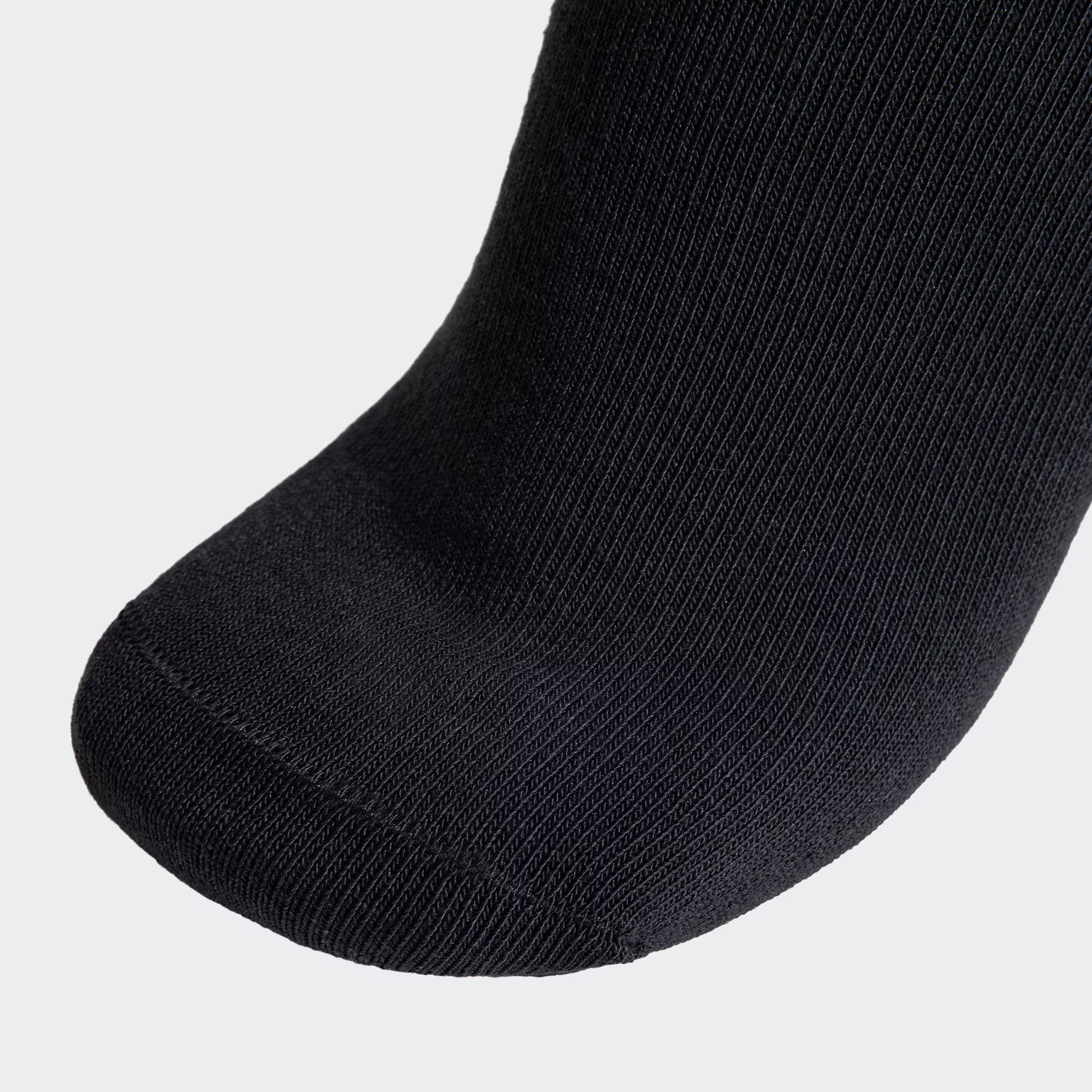 Adidas Originals TREF ORI ANK 3P Ankle Socks Unisex 3 Pack Black