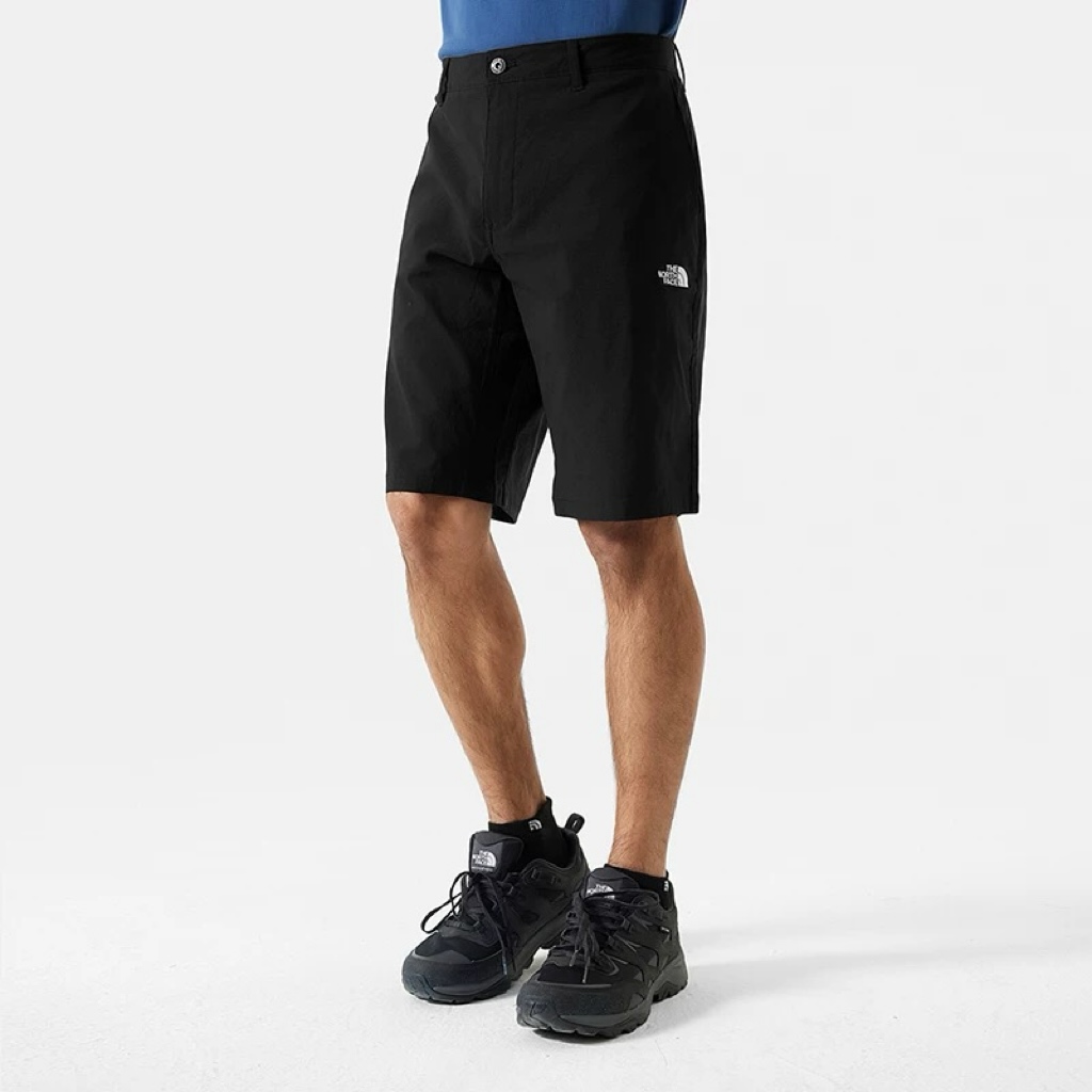 THE NORTH FACE Casual Shorts Men’s Black