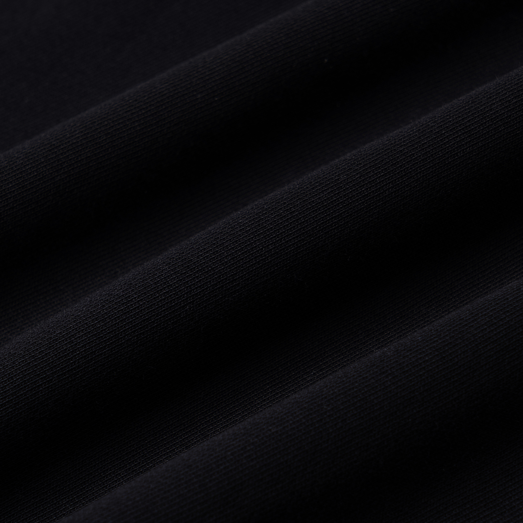 Мужское худи Versace Jeans Couture (черное) — фото 6