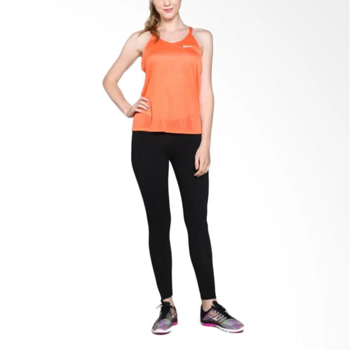 Nike Sports Pants Women’s Black