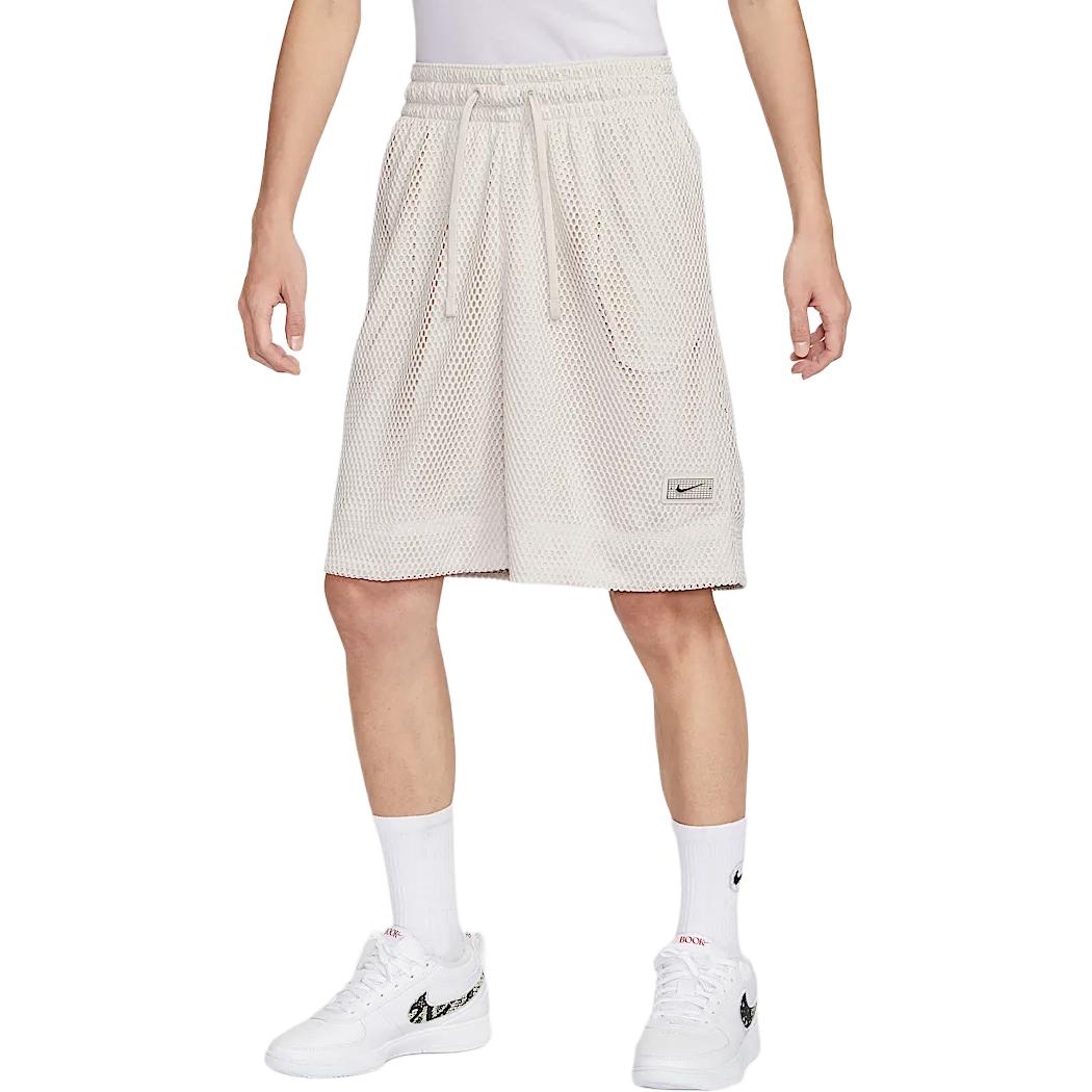 Nike Dri Fit SS25 Devin Booker Basketball Shorts Men’s Light Earth Umber