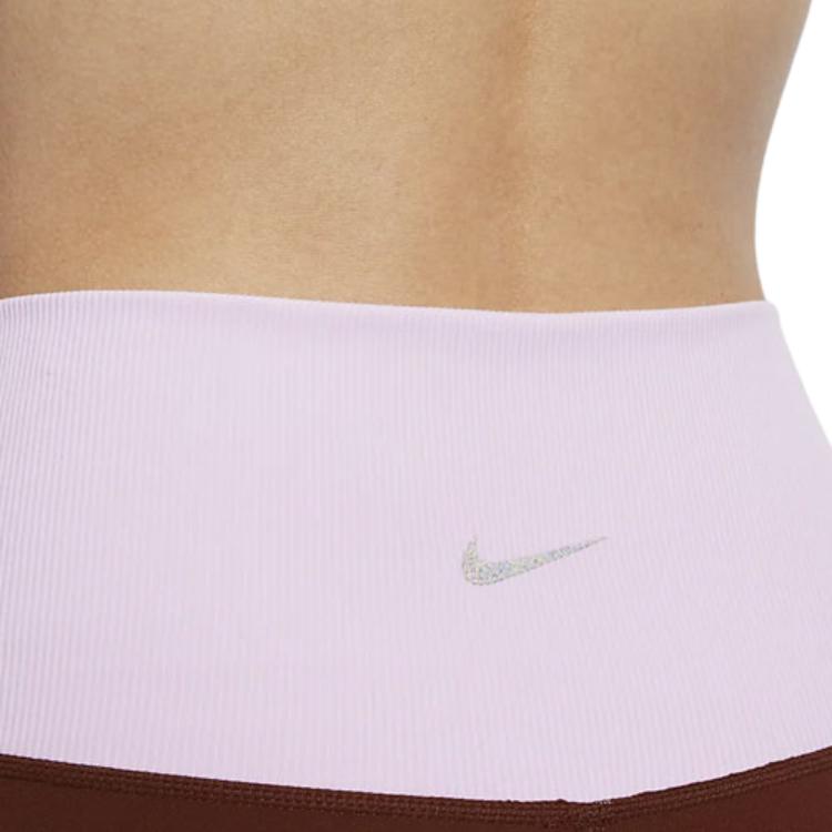 Nike Sports Pants Women’s Red Moderate