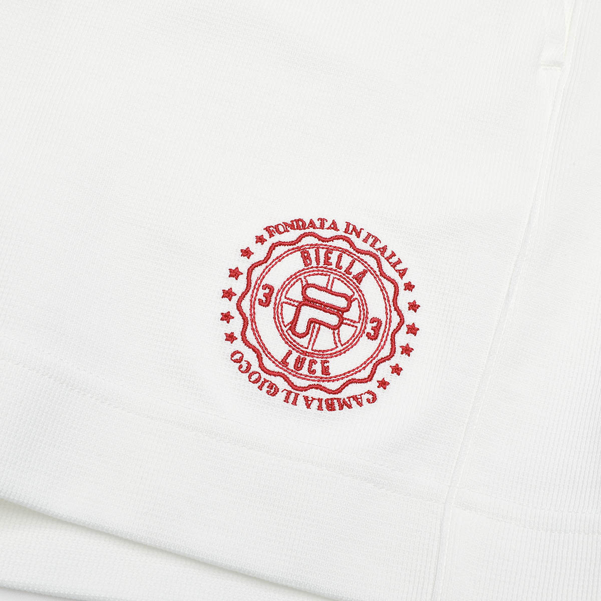 FILA FUSION Sports Shorts Women’s White Moderate Bermuda Shorts