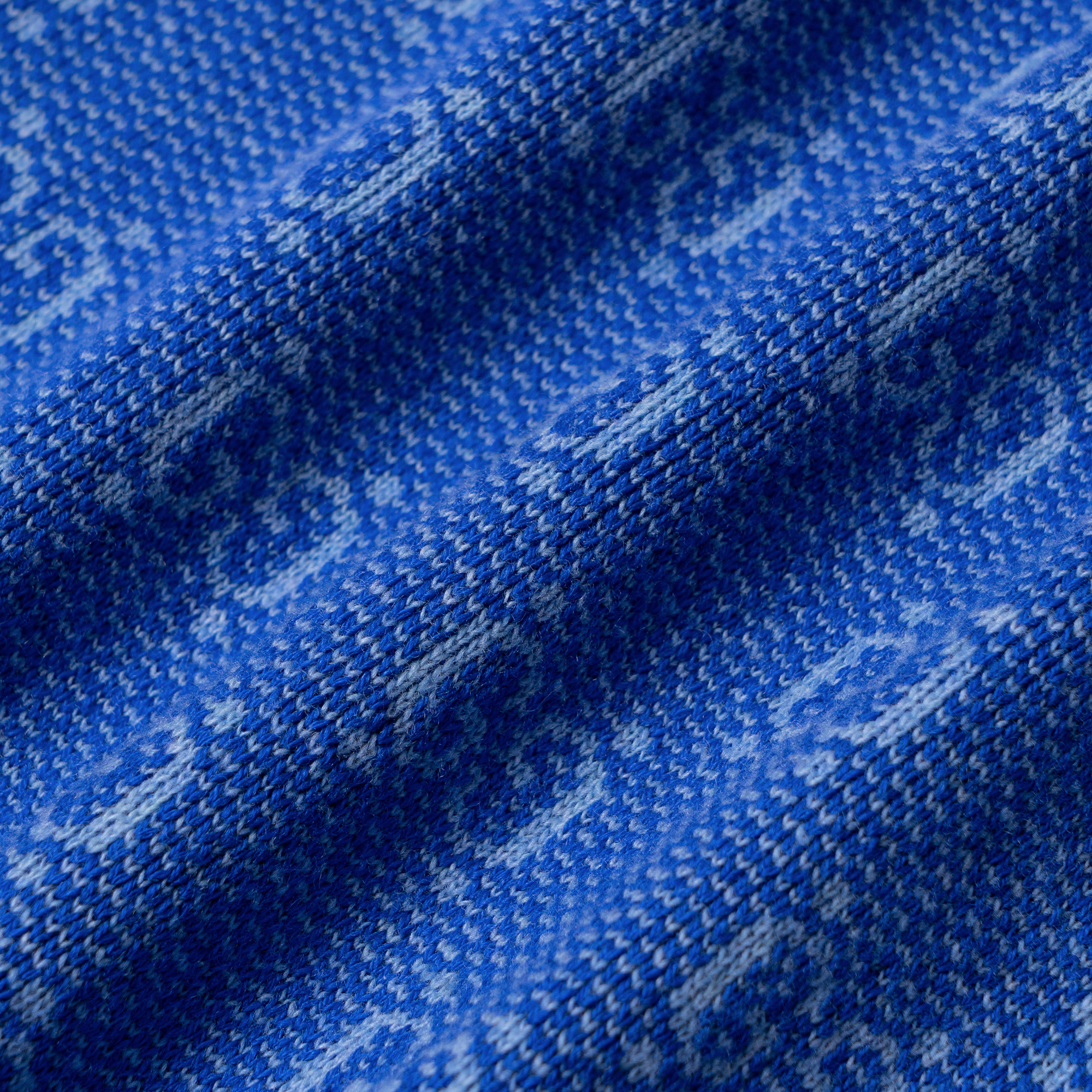 Мужская футболка Gucci (синяя) — фото 6