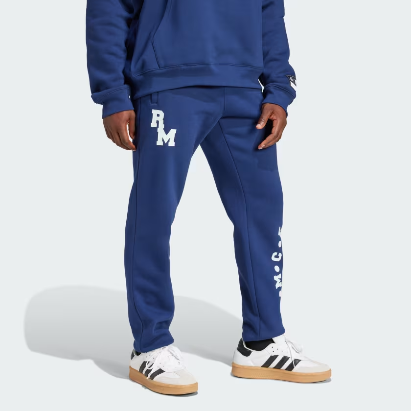 Adidas Woven Superstar Track Tracksuit Bottoms