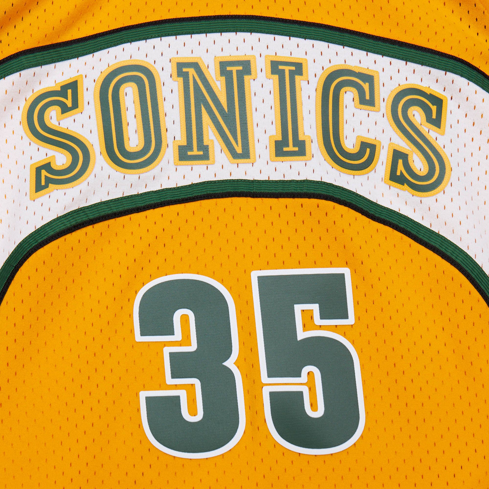 Mitchell Ness x NBA Swingman Basketball Jersey Men’s
