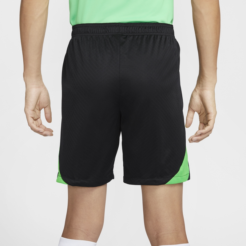 Nike DRI FIT Soccer Bottom Men’s Black