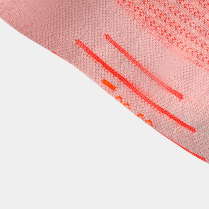 DECATHLON Crew Socks Women’s 2 Pack Pink