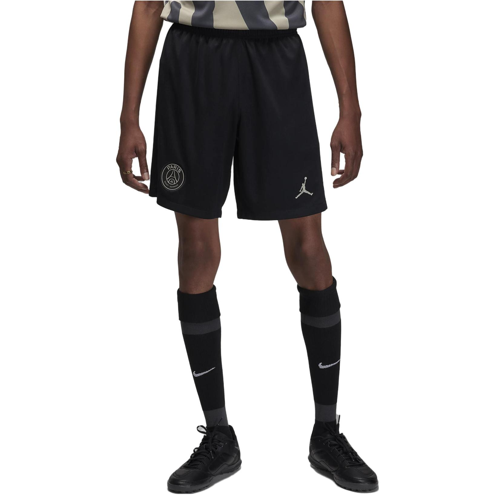 Jordan Dri FIT Paris Saint Germain Soccer Bottom Men’s Black