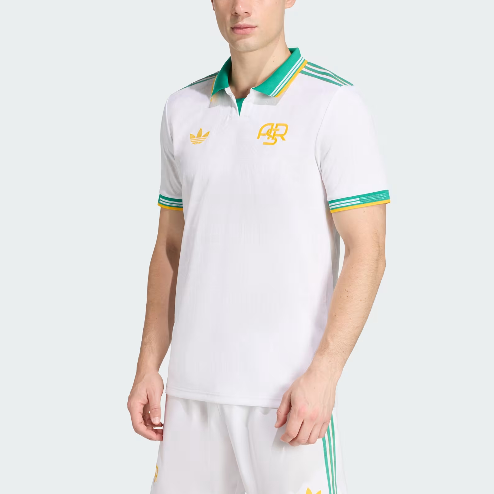 Adidas Free Shipping With AdiClub As Roma 25/26 Third Jersey Kids