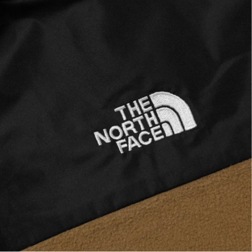 THE NORTH FACE ICON Fleece Clothing Men’s Brown