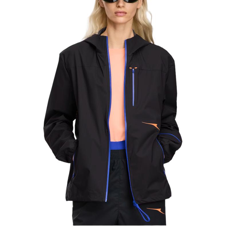 Куртка Canada Goose Canada Goose Haider Ackermann SS26 Snow Goose (разноцветный) — фото 3
